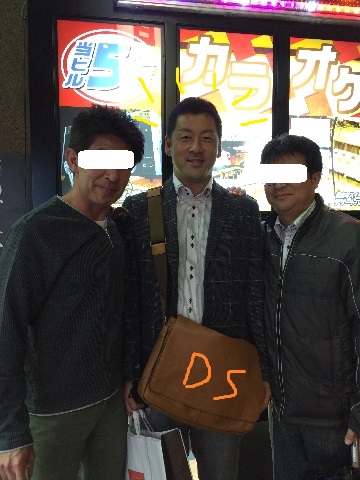 スカさん☆ニノさん_c0113733_003475.jpg