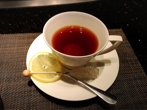 ステーキハウス オリエンタル_e0292546_17275051.jpg