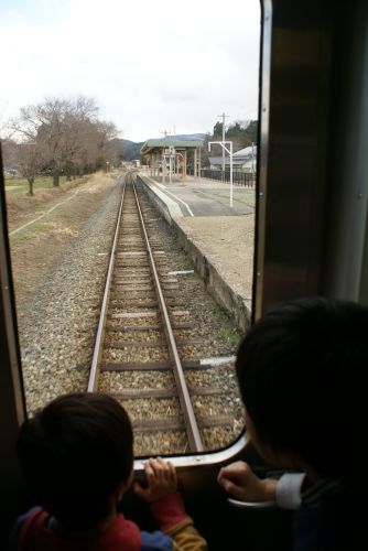 電車ぶらり旅してきましたよ　～余目⇒新庄編～　_c0342050_00362716.jpg