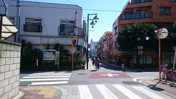 ジョアン吉祥寺店_e0241253_11590488.jpg