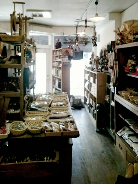 ジョアン吉祥寺店_e0241253_12013447.jpg