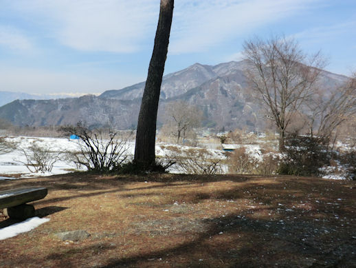 長野県真田町の真田氏歴史館　No610_d0059661_9461526.jpg