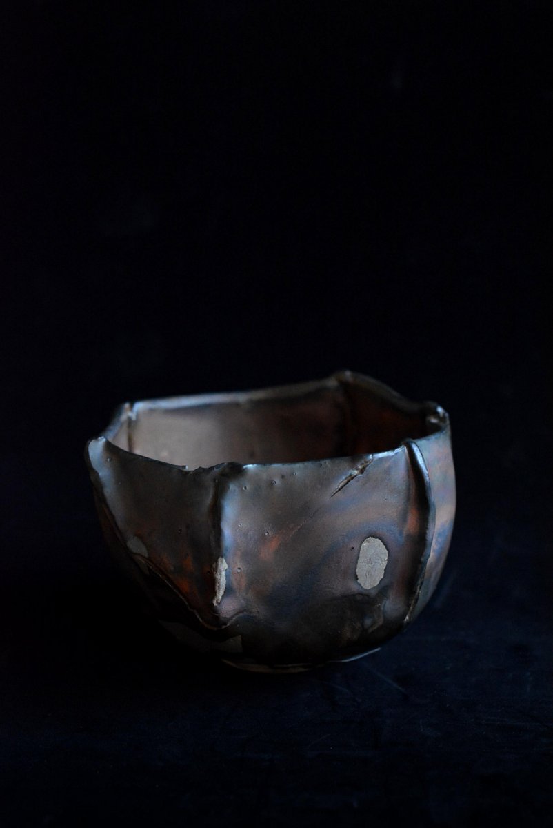 「 松永圭太展 Mars Gravity 」 脈脈_d0087761_1971755.jpg