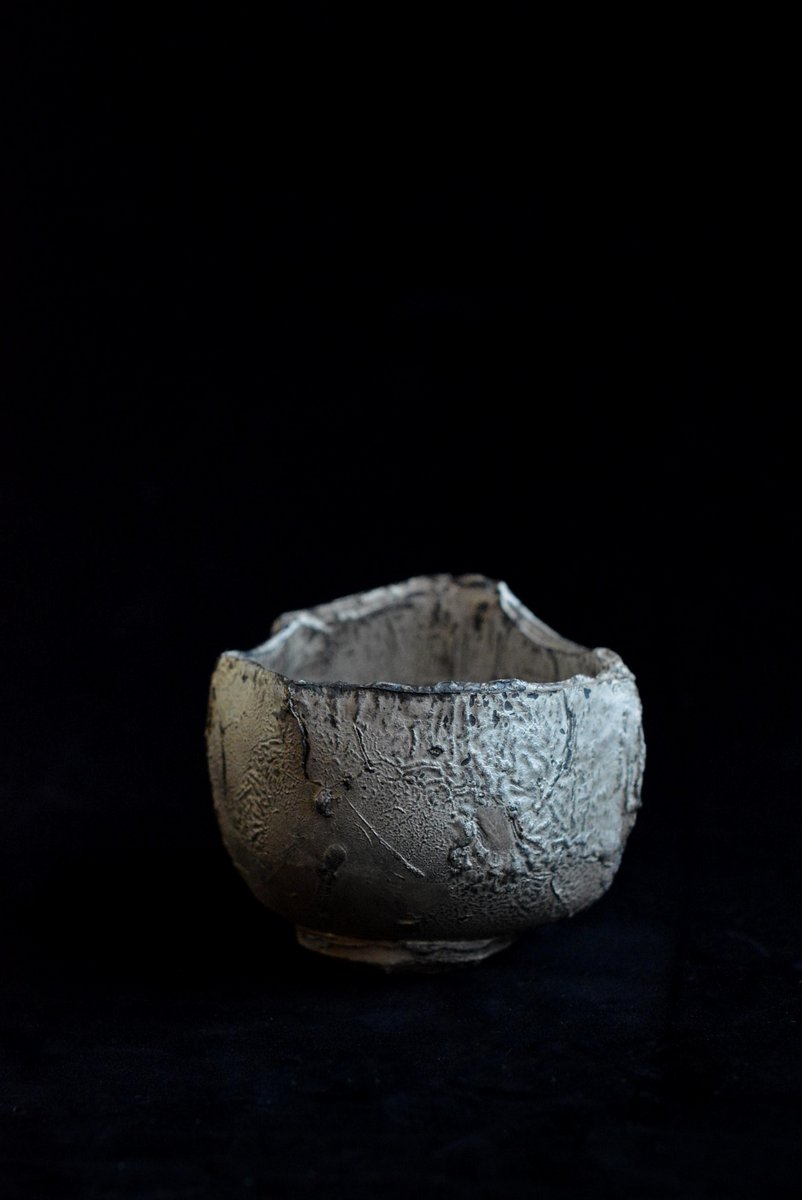 「 松永圭太展 Mars Gravity 」 脈脈_d0087761_1981349.jpg