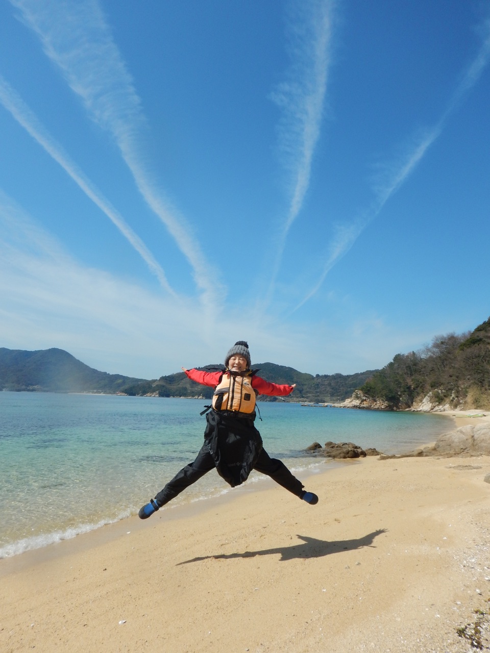 夏先取り_e0158970_9483776.jpg