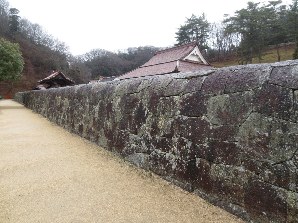 岡山・兵庫 建築視察(6)旧閑谷学校_c0310571_22411953.jpg
