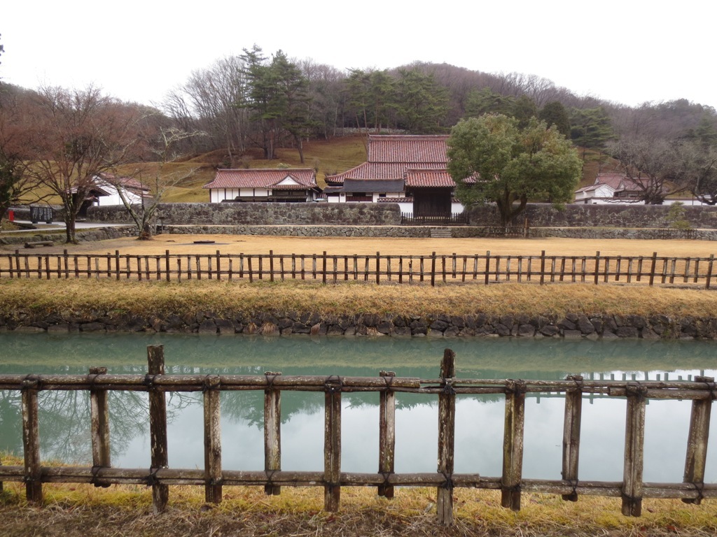岡山・兵庫 建築視察(6)旧閑谷学校_c0310571_22422517.jpg