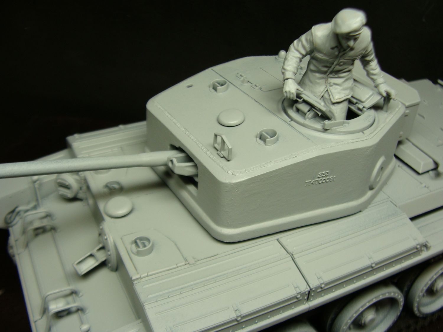 1/35 A27 Cromwell II Vauxhall Type 5_a0160573_22541580.jpg