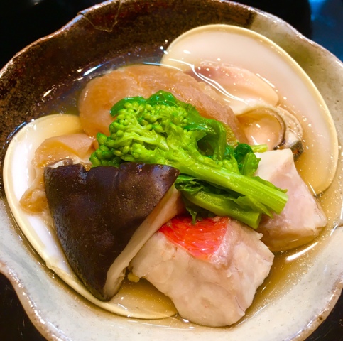 夜咄・・・_a0138976_171151.jpg