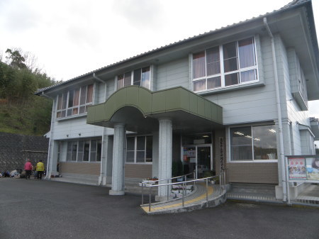 鳥取市倉田地区公民館活動 ☆シイタケ植菌作業☆_a0284279_15104876.jpg