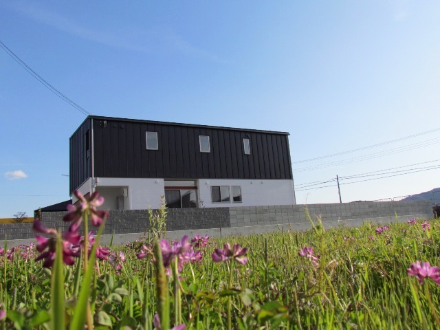 日高町の家 撮影していただきました! _d0162179_23212265.jpg