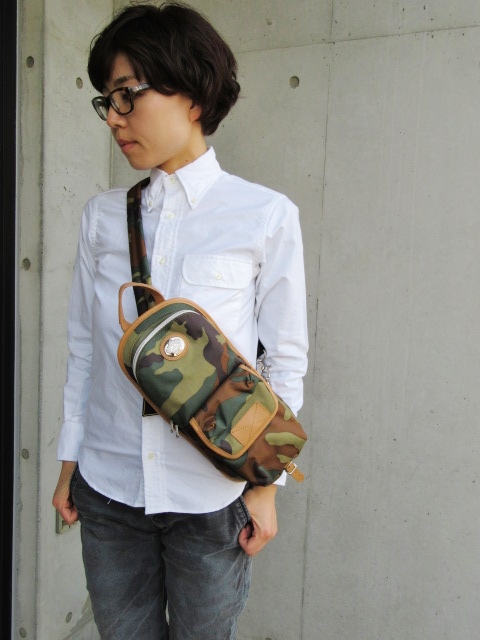 大人気です。。。RING JACKET　渋CAMO 9分丈 PANTS！★！_d0152280_215421.jpg