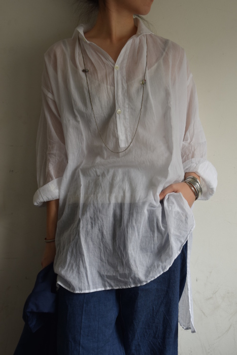 嬉しいお知らせと共に 、素敵なお洋服を・・・_b0110582_18043304.jpg