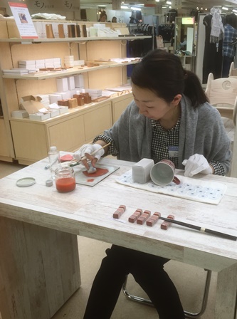 3月29日(火)まで「ニッポンのモノがたり展」開催中です!_c0097182_10314078.jpg