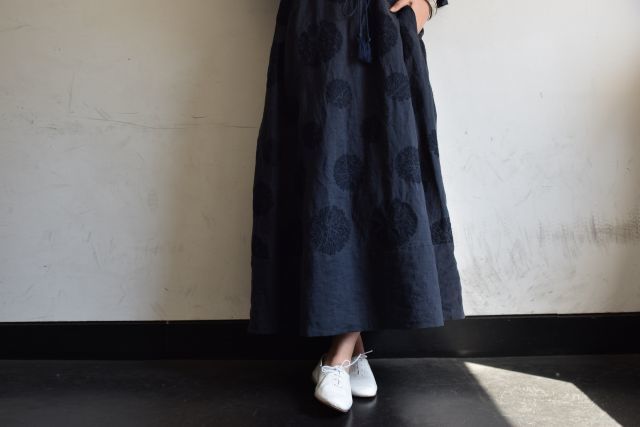 mina perhonen × ワンピース 。_b0110586_19571674.jpg