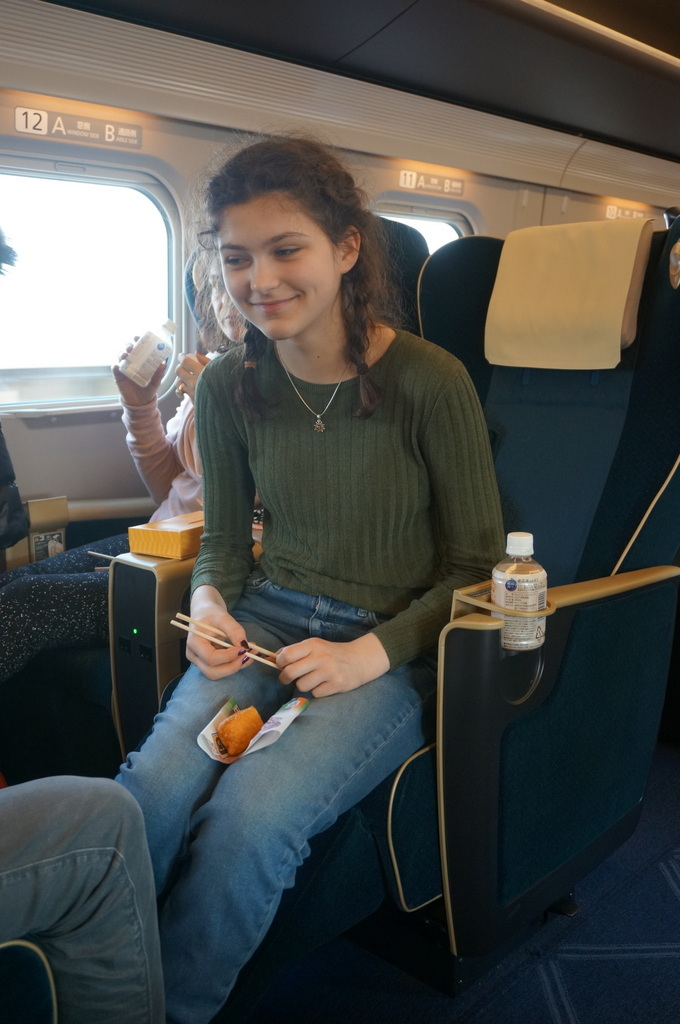 Berlin→Tokioそして金沢へ。_c0180686_00384879.jpg