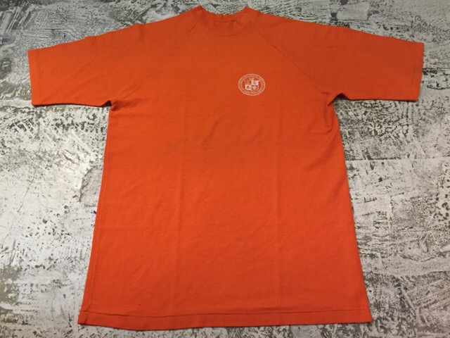 3月26日(土)大阪店ヴィンテージTシャツ入荷!!#6 Champion Part2!!70\'s BlueBarTag!!_c0078587_20121086.jpg