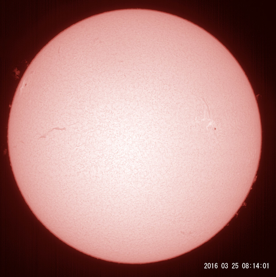 3月25日の太陽_e0174091_15082173.jpg