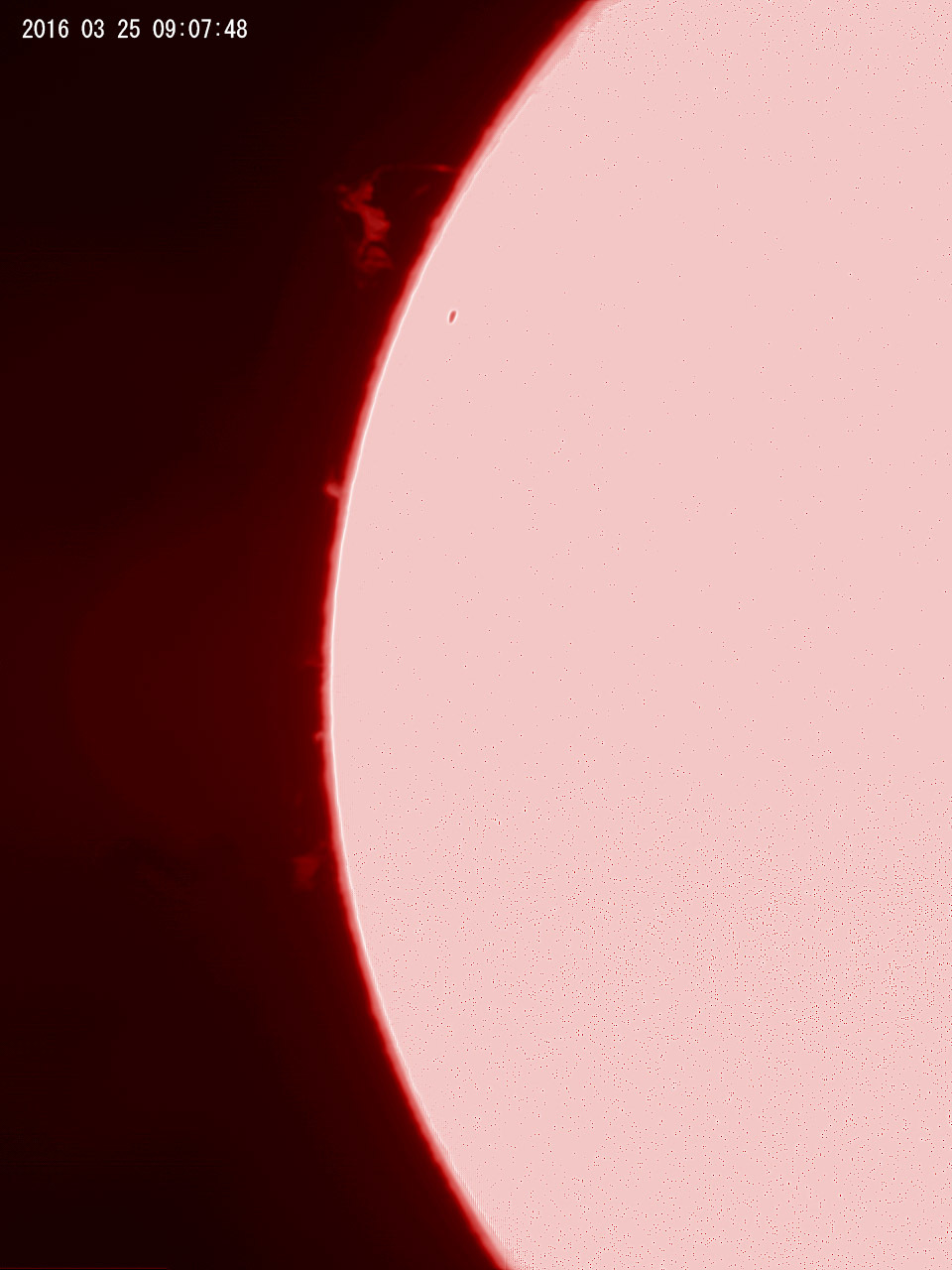 3月25日の太陽_e0174091_16044375.jpg