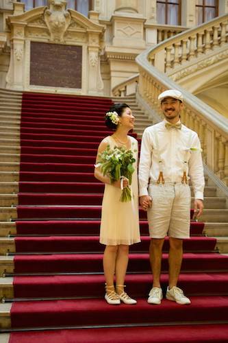 Une cérémonie de mariage au mairie de 10ème_b0125993_23413793.jpg