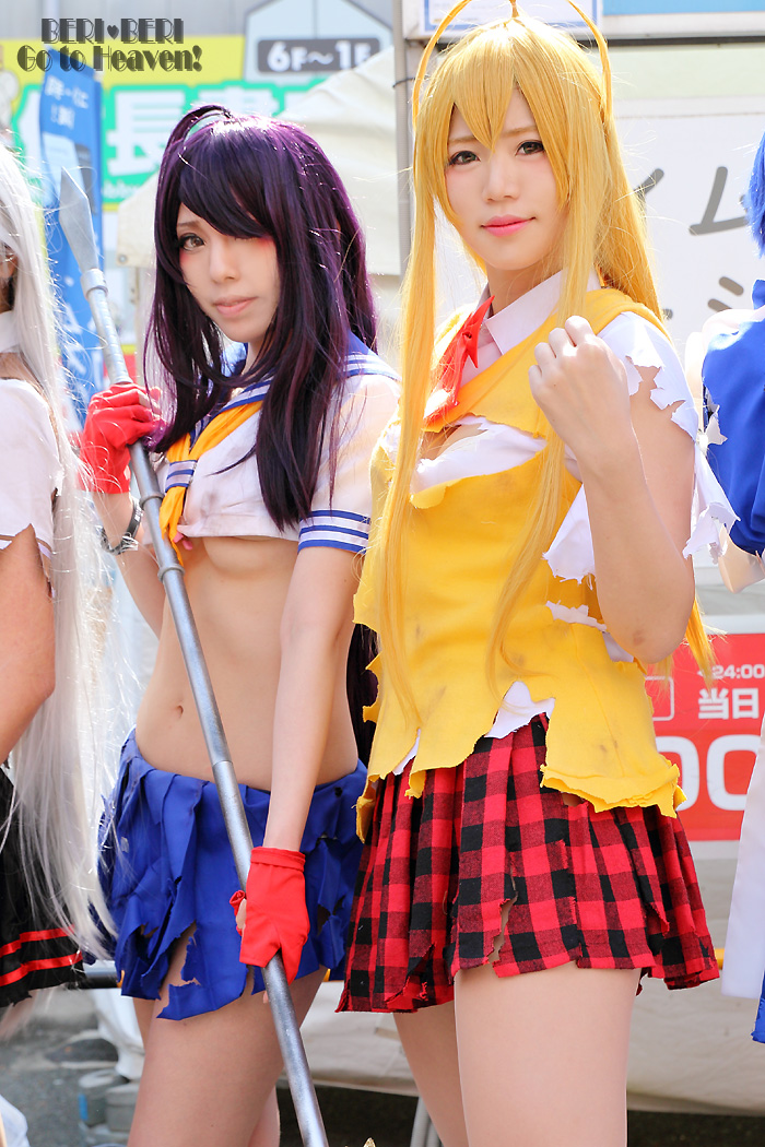 日本橋ストフェス\'16 其の六_d0150493_2121570.jpg