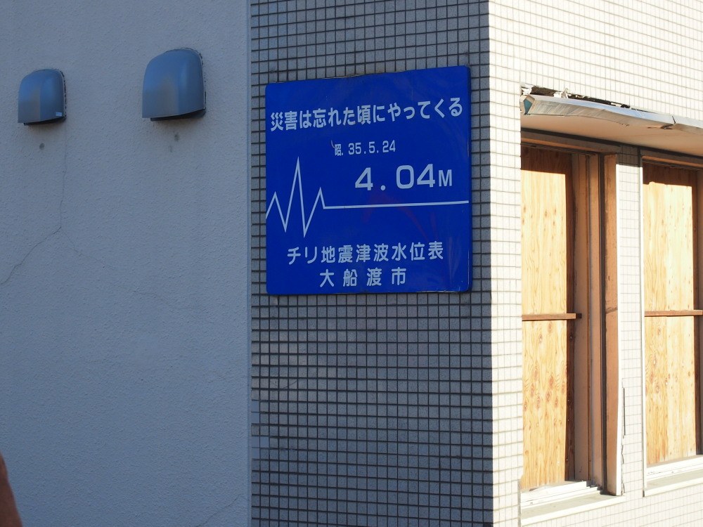 2013新年の旅17「気仙沼ー陸前高田ー釜石編」4~大船渡のかもめが~_f0276498_20554160.jpg