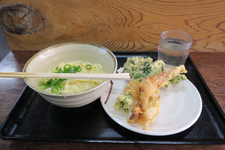 ブロンプトンな休日 Part 3 1日目_c0132901_1712294.jpg