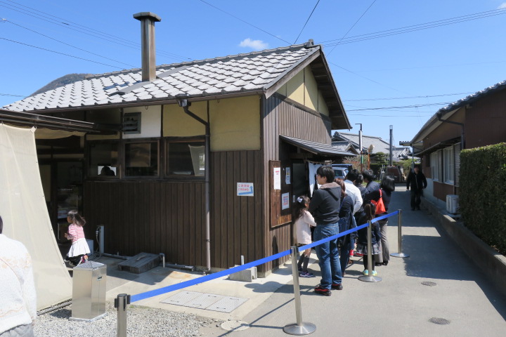 ブロンプトンな休日 Part 3 1日目_c0132901_1712421.jpg