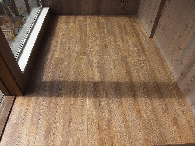 ◆ TRIMMING SALON Lehua リニューアル ◆_c0078202_11322593.jpg