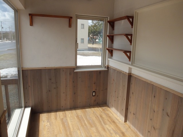 ◆ TRIMMING SALON Lehua リニューアル ◆_c0078202_1427926.jpg