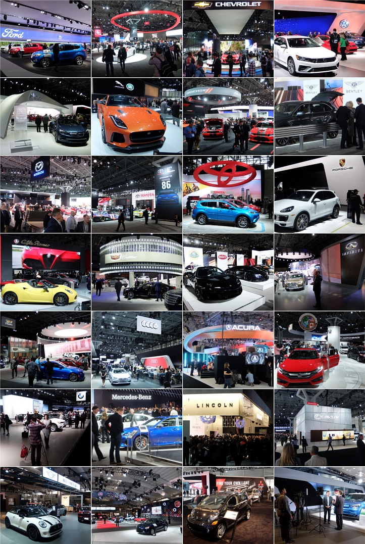 ニューヨーク国際オートショー New York International Auto Show 2016_b0007805_2129122.jpg