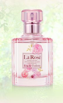 ハウスオブローゼ　la roseを3瓶_f0050105_1951618.jpg