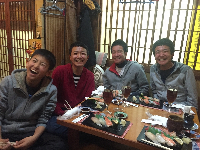 別れとはじまりの季節 -中学部-_d0116009_12243537.jpg