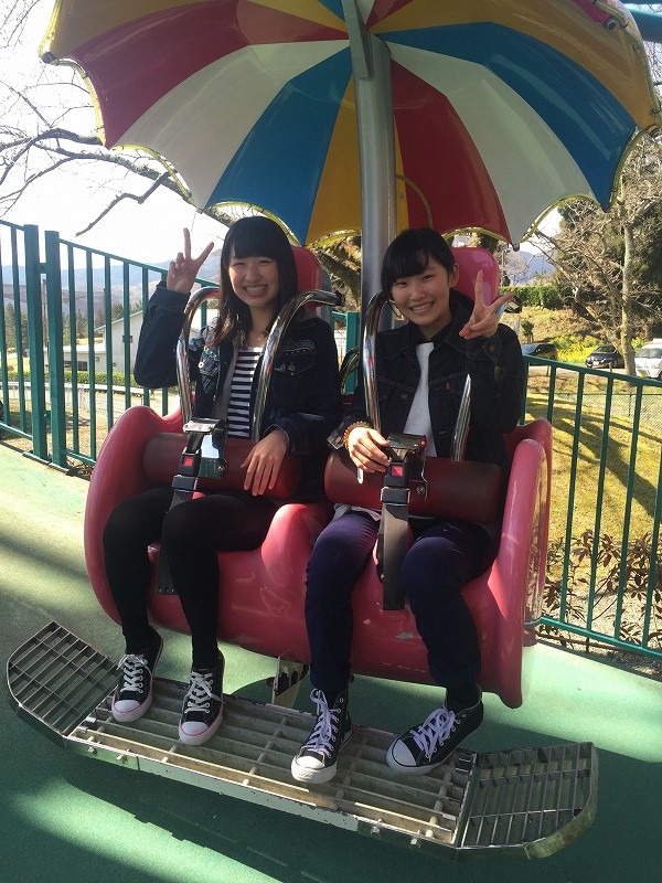 別れとはじまりの季節 -中学部-_d0116009_12285880.jpg