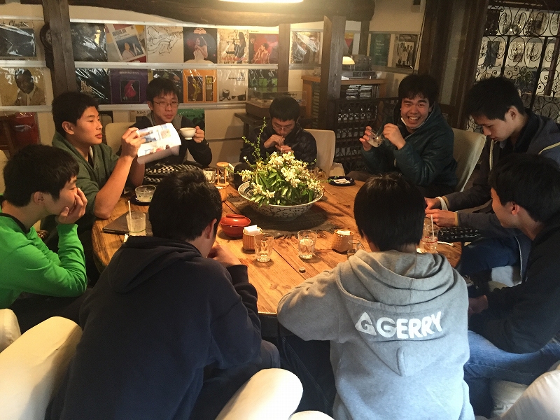 別れとはじまりの季節 -中学部-_d0116009_12342326.jpg