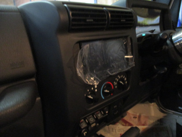 TJ ラングラー 納車前 点検や 追加作業等_b0123820_15185055.jpg