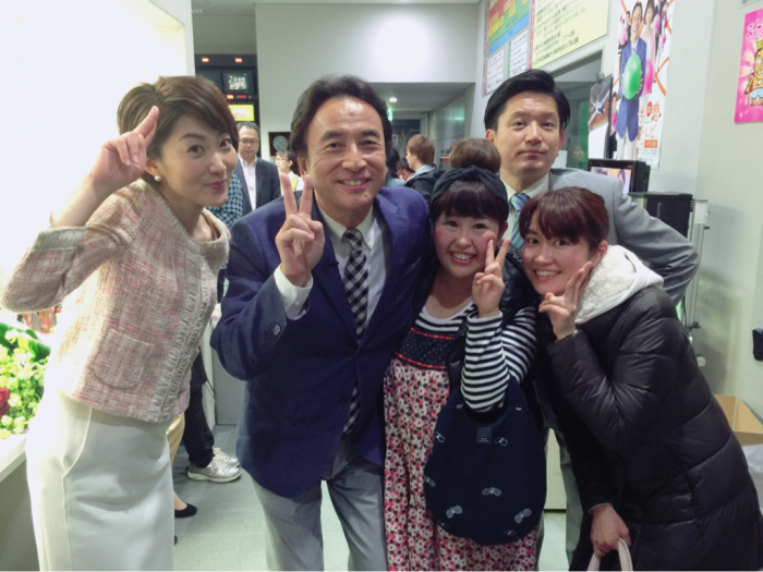 川上さんお疲れさまでした。_c0175022_10284887.jpg