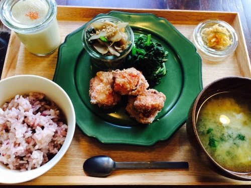 おうちごはんk36 野々市 よりぬき 日々のこと