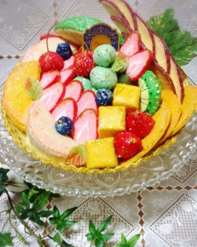 Rose Tea 乃工房❤明日!アーティズムマーケットこれ、持っていきます!_b0300939_13433431.jpg