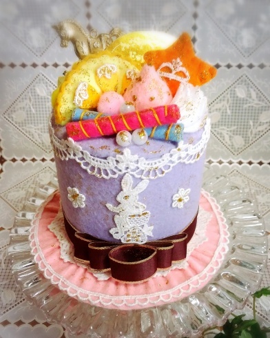 Rose Tea 乃工房❤明日!アーティズムマーケットこれ、持っていきます!_b0300939_13590087.jpg