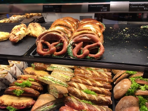 ミュンヘン空港でcaが楽しみにしている食べ物 バンクーバー 食いしん坊caの世界あちこち ミュンヘン空港でcaが楽しみにしている食べ物 バンクーバー 食いしん坊caの世界あちこち