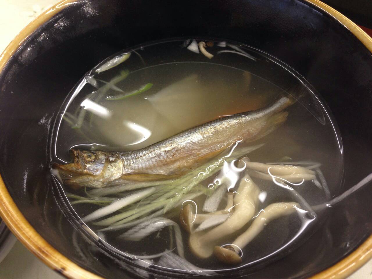 元祖ししゃも カネダイ大野商店/むかわ町_c0319645_12175324.jpg