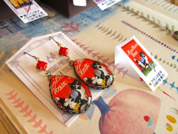 眼鏡屋MuRAに出勤中&工事が9割仕上がりました_f0129557_8335255.jpg