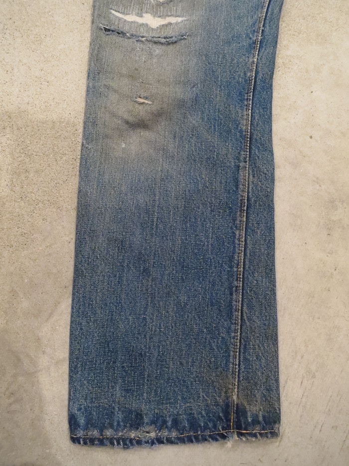 VINTAGE　LEVI\'S　501XX_e0187362_15212482.jpg