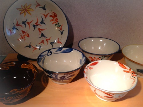 沖縄やちむん『陶眞窯 相馬正和親方』入荷しています 沖縄やちむん『陶眞窯 相馬正和親方』入荷しています