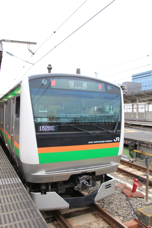 青春18きっぷ 両毛線制覇の旅!_d0202264_7394463.jpg
