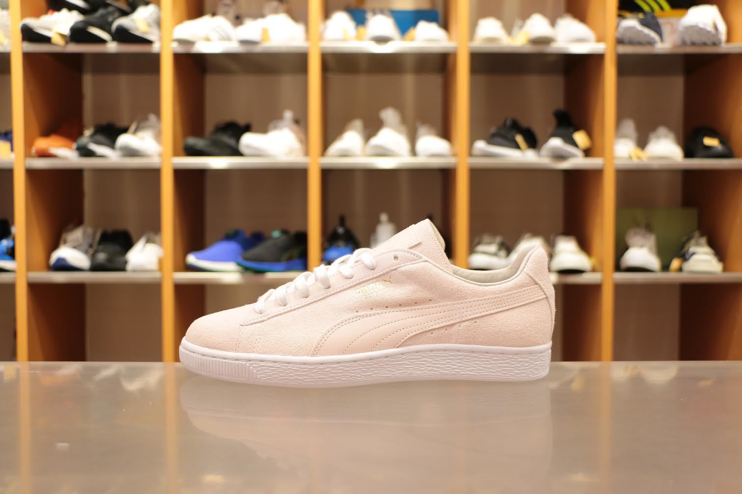 puma sakura shop