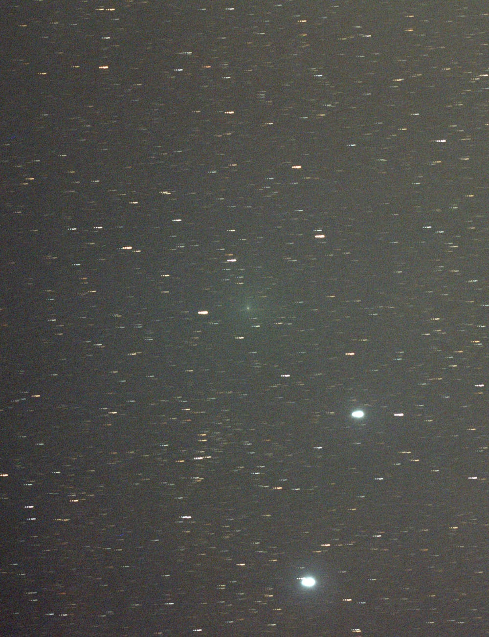 ２５２P　LINEAR彗星_e0174091_11520993.jpg