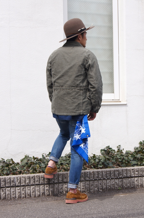 visvim - ACHSE JKT!!_c0079892_1927341.jpg