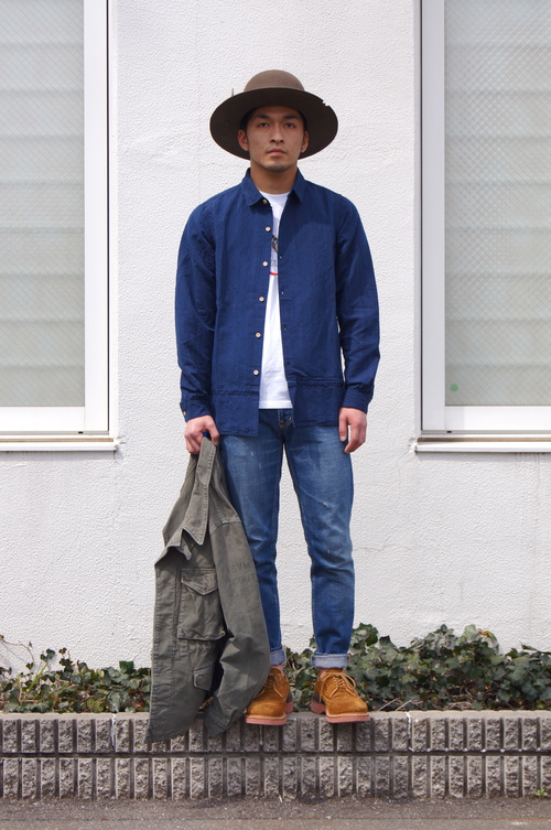 visvim - ACHSE JKT!!_c0079892_19314796.jpg